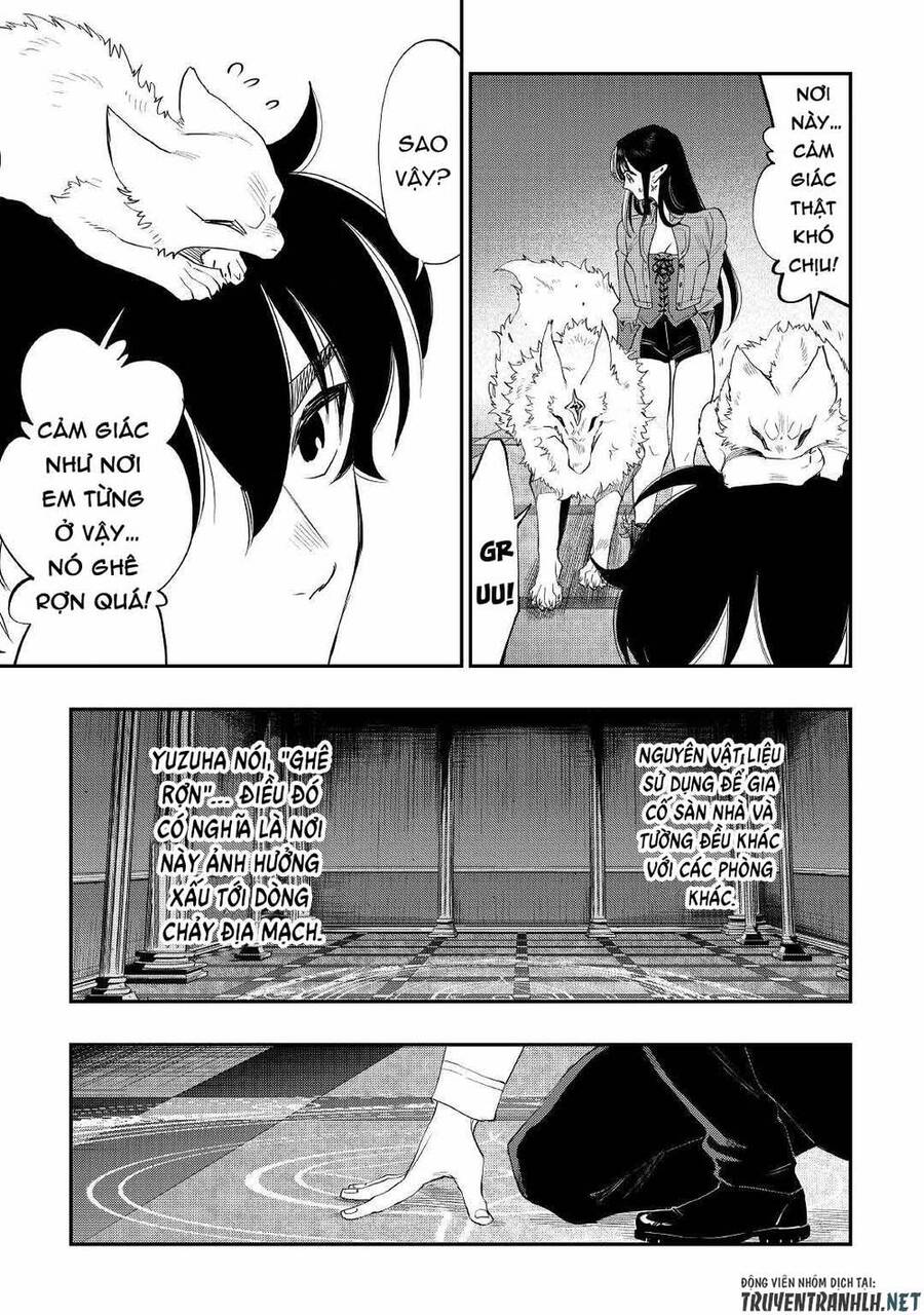 The New Gate Chapter 88 - 23