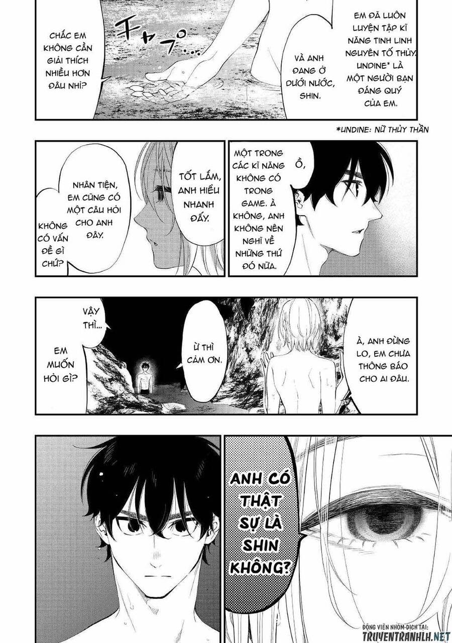 The New Gate Chapter 88 - 4