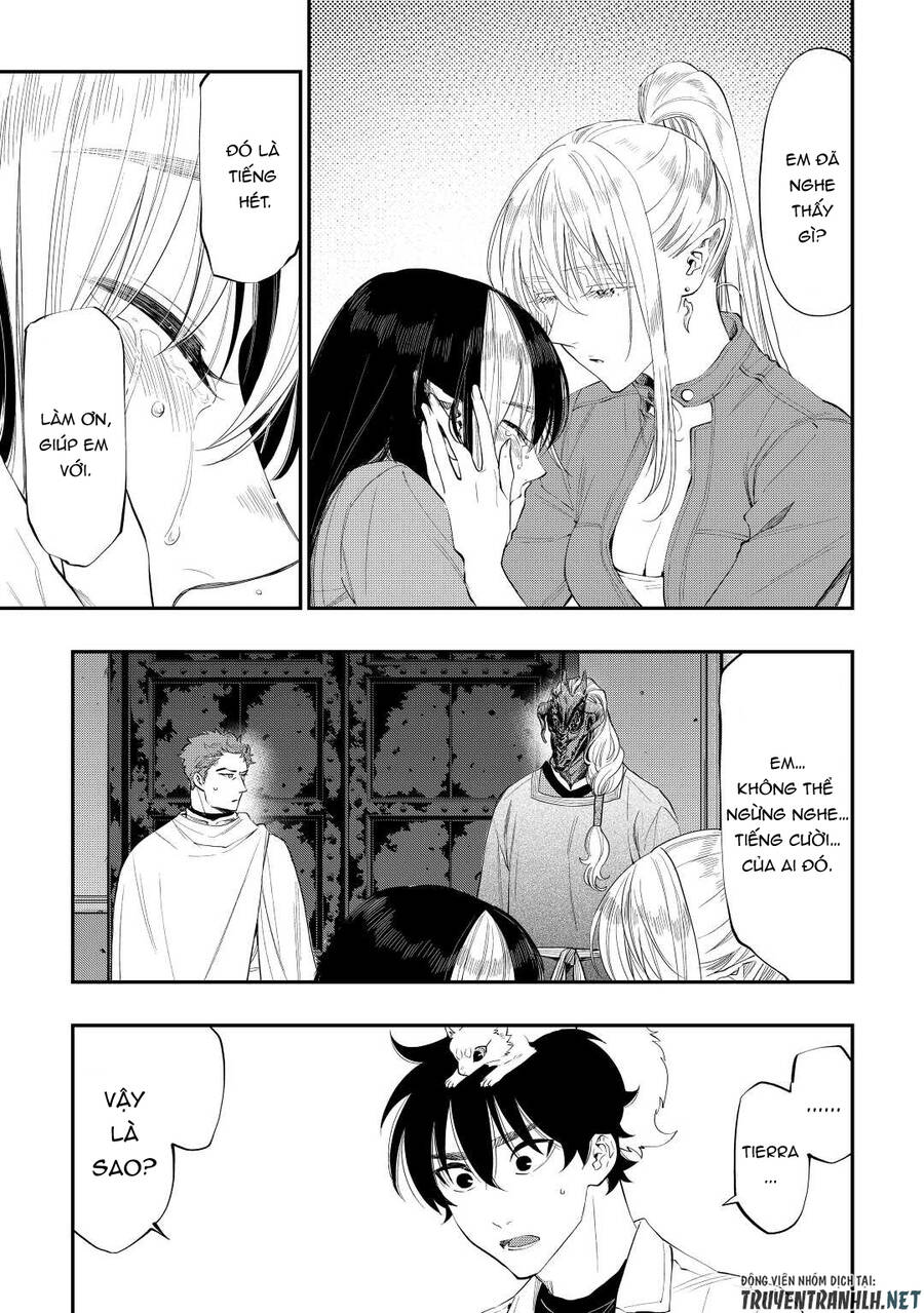 The New Gate Chapter 89 - 7