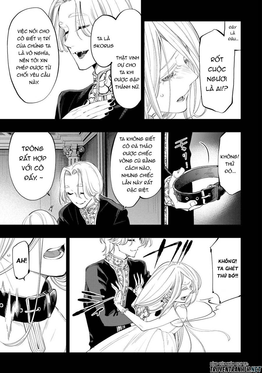 The New Gate Chapter 90 - 11