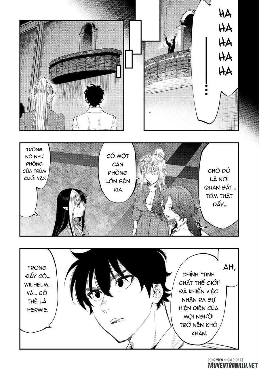 The New Gate Chapter 90 - 21