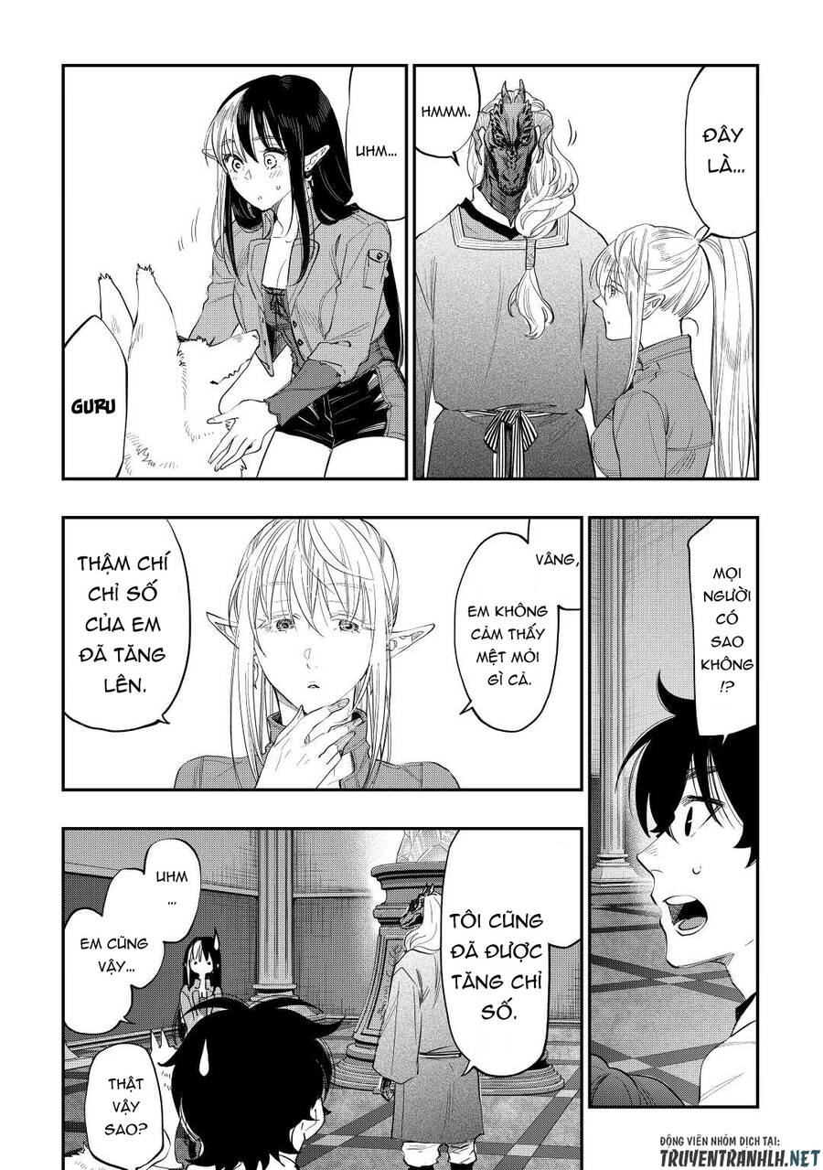 The New Gate Chapter 90 - 5