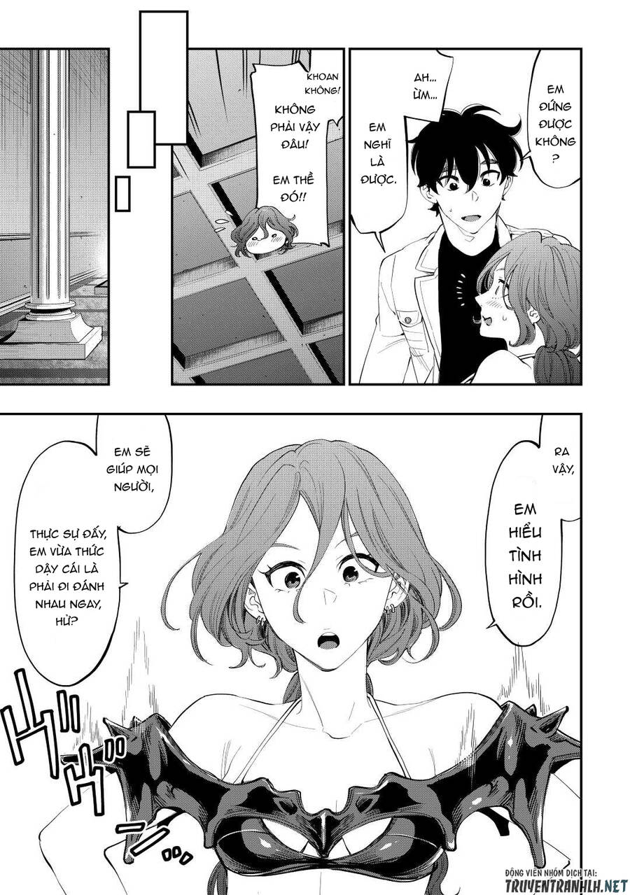 The New Gate Chapter 90 - 7