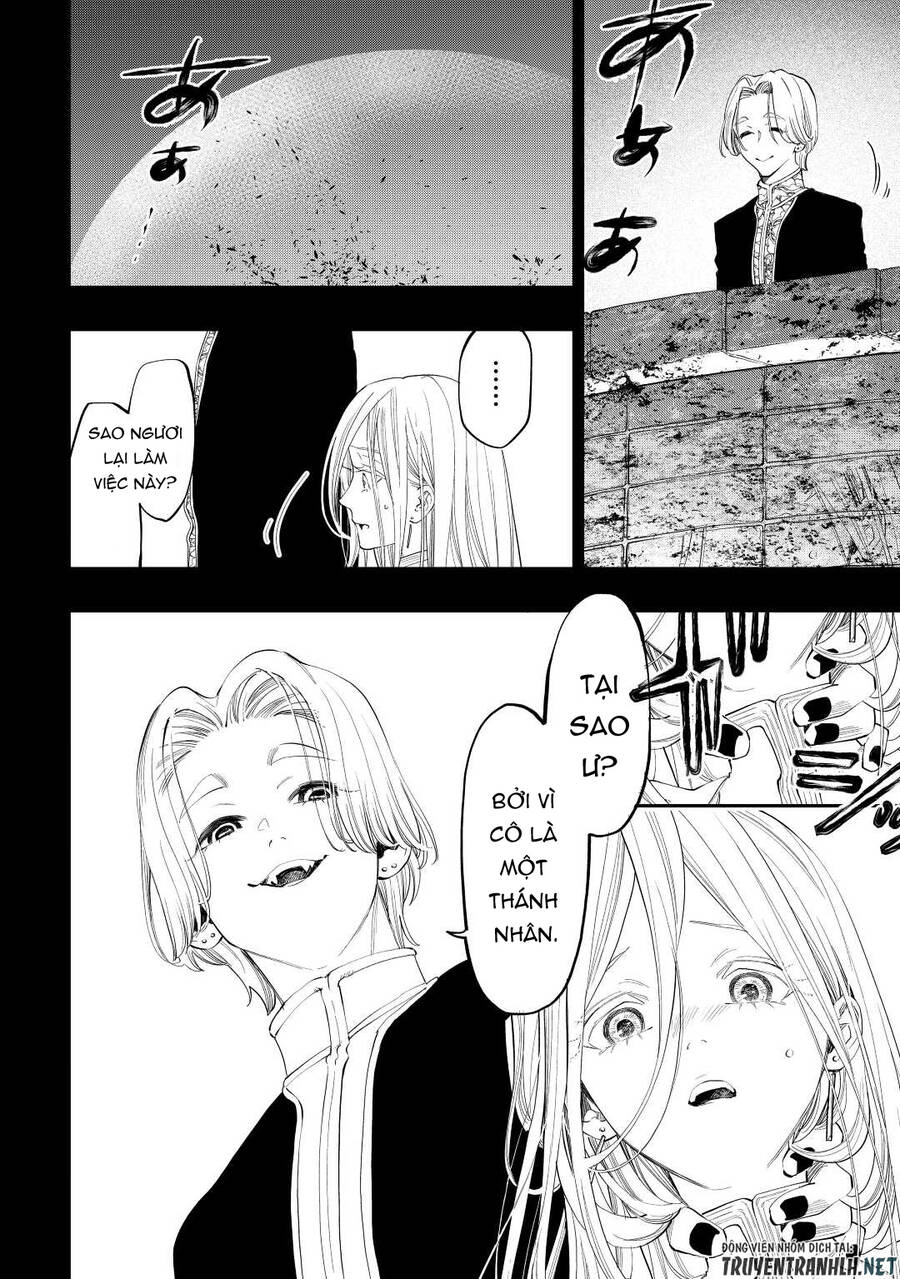 The New Gate Chapter 90 - 10