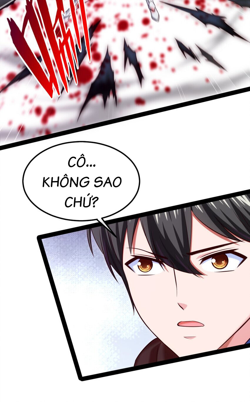 Ma Thú Kiếm Thánh Dị Giới Tung Hoành Chapter 316 - 42