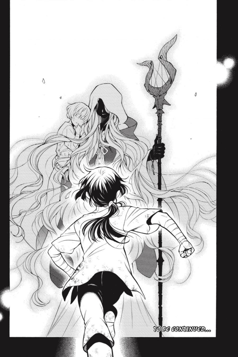 The Case Study Of Vanitas Chapter 48 - 30