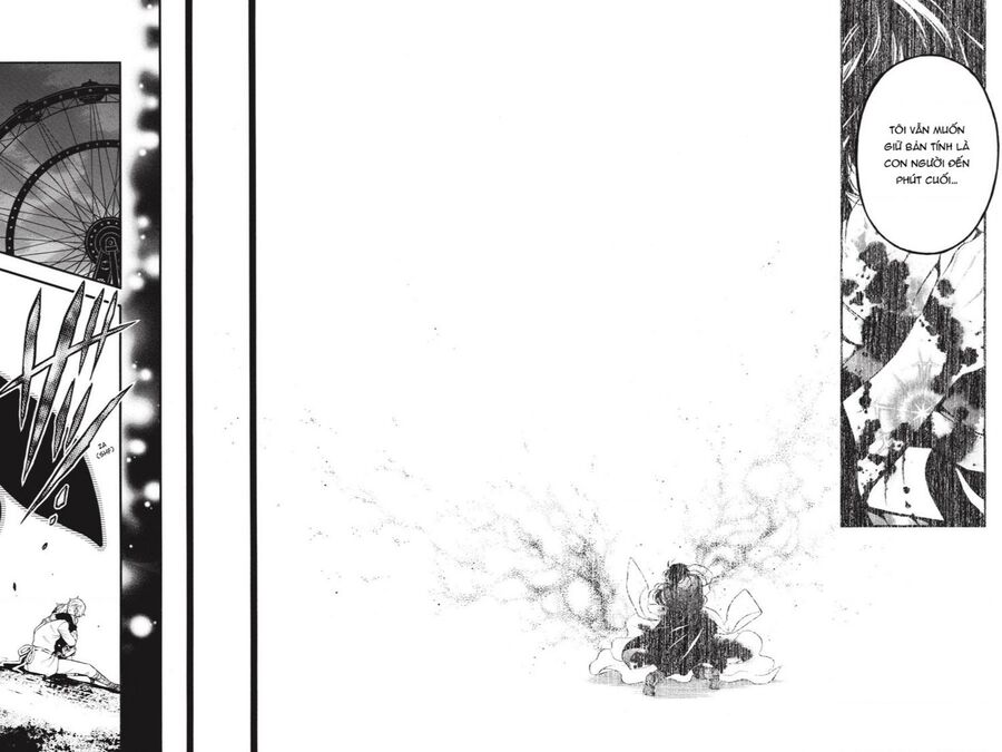 The Case Study Of Vanitas Chapter 49 - 32