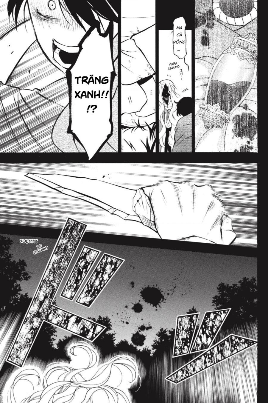 The Case Study Of Vanitas Chapter 49 - 8