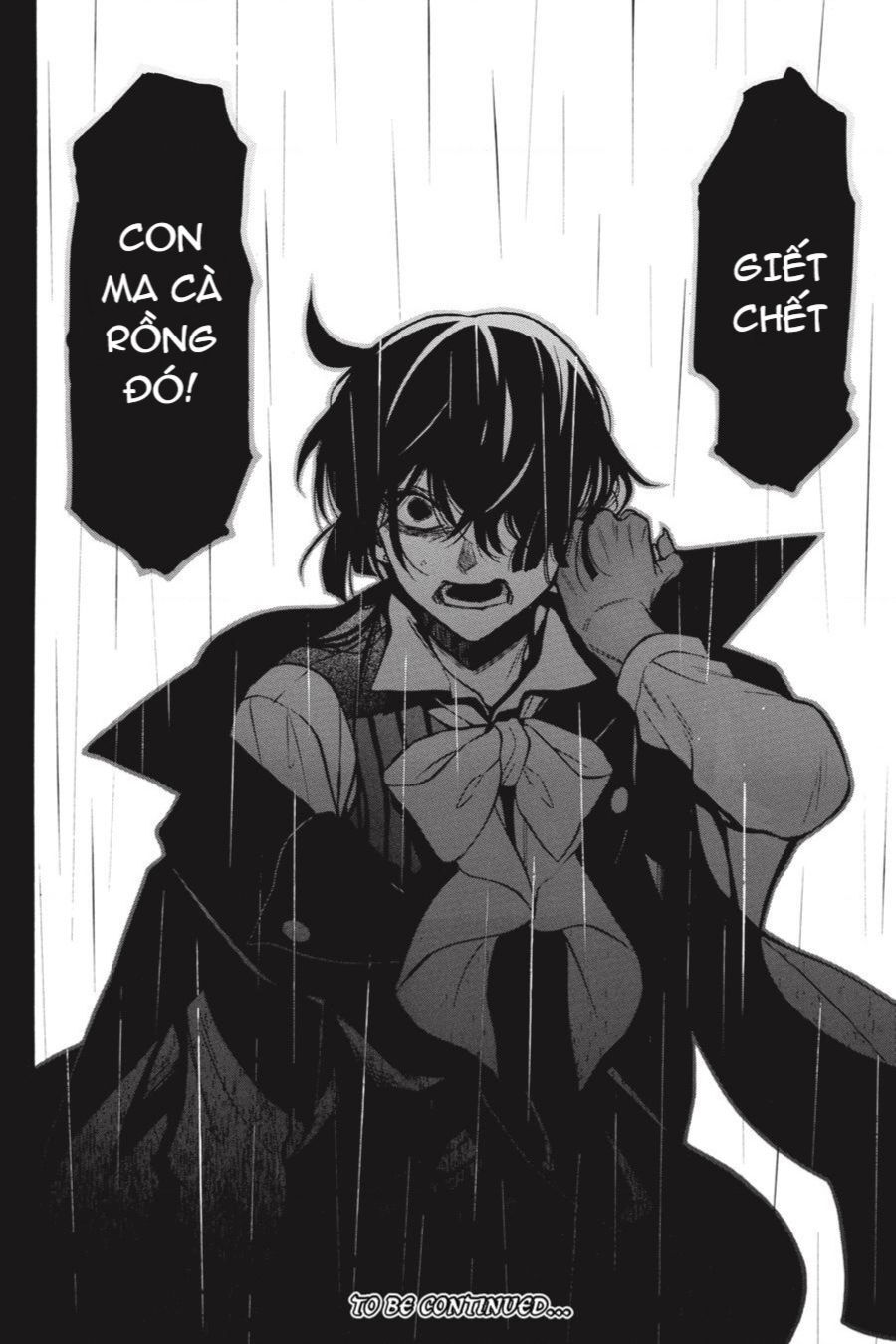 The Case Study Of Vanitas Chapter 50 - 34