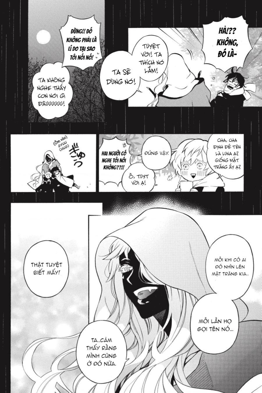 The Case Study Of Vanitas Chapter 51 - 8