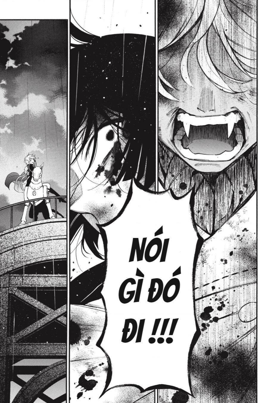 The Case Study Of Vanitas Chapter 52 - 17