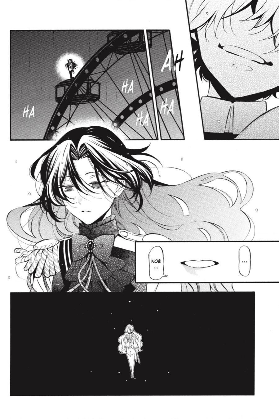 The Case Study Of Vanitas Chapter 52 - 20