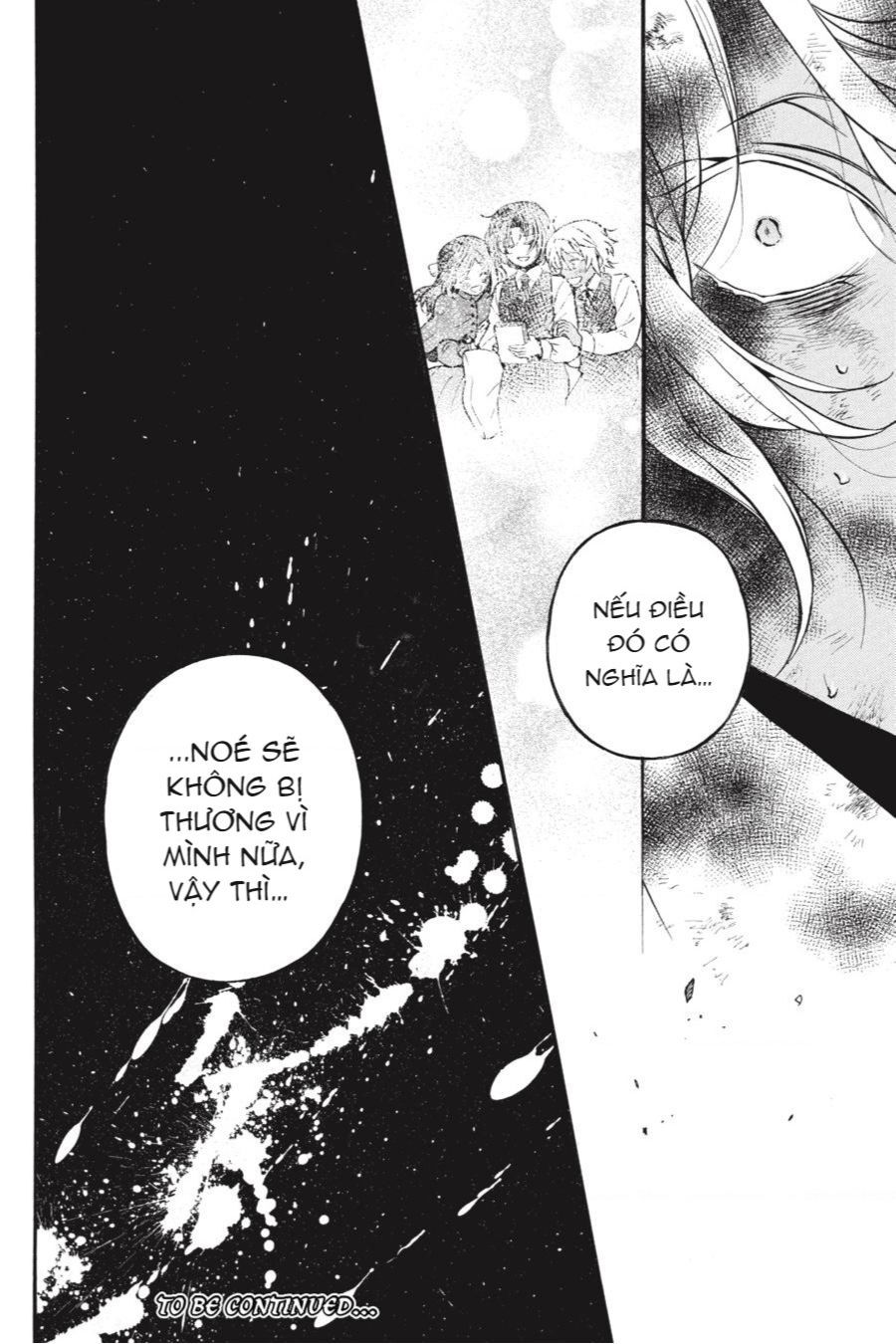 The Case Study Of Vanitas Chapter 52 - 24