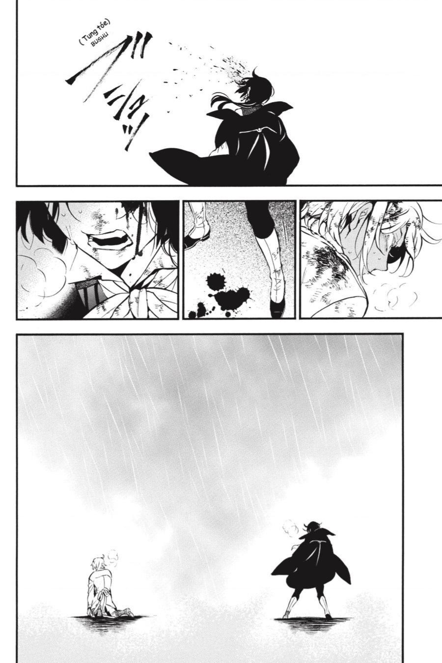 The Case Study Of Vanitas Chapter 52 - 8