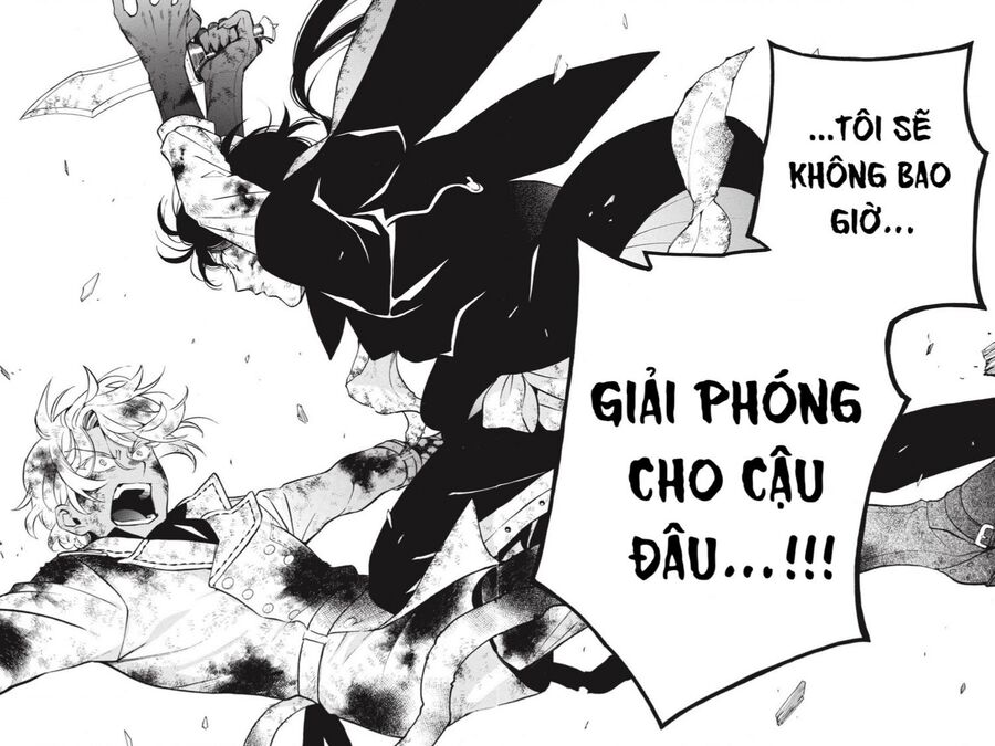 The Case Study Of Vanitas Chapter 53 - 29