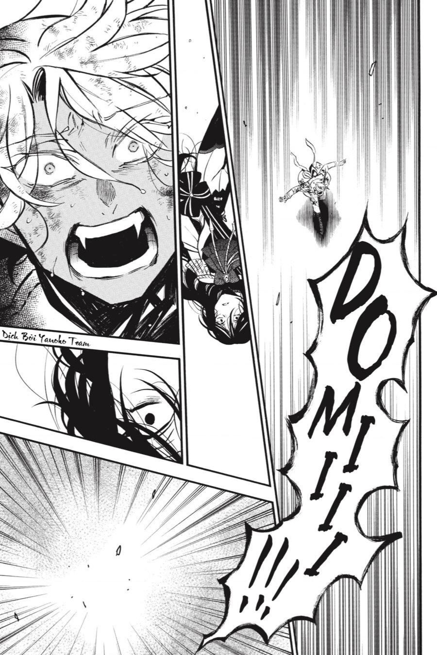 The Case Study Of Vanitas Chapter 53 - 4
