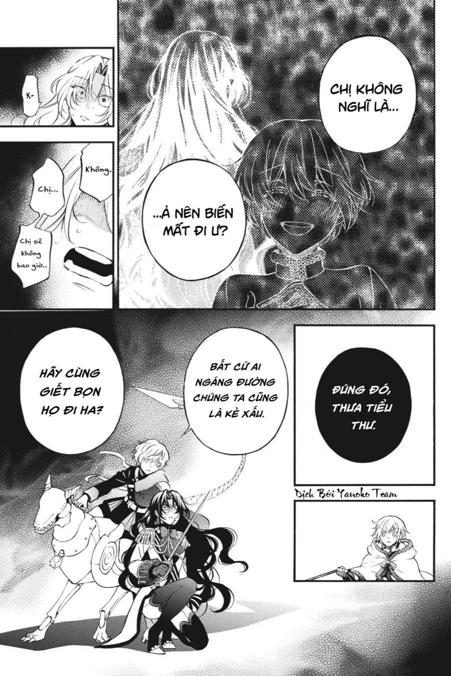 The Case Study Of Vanitas Chapter 53 - 9