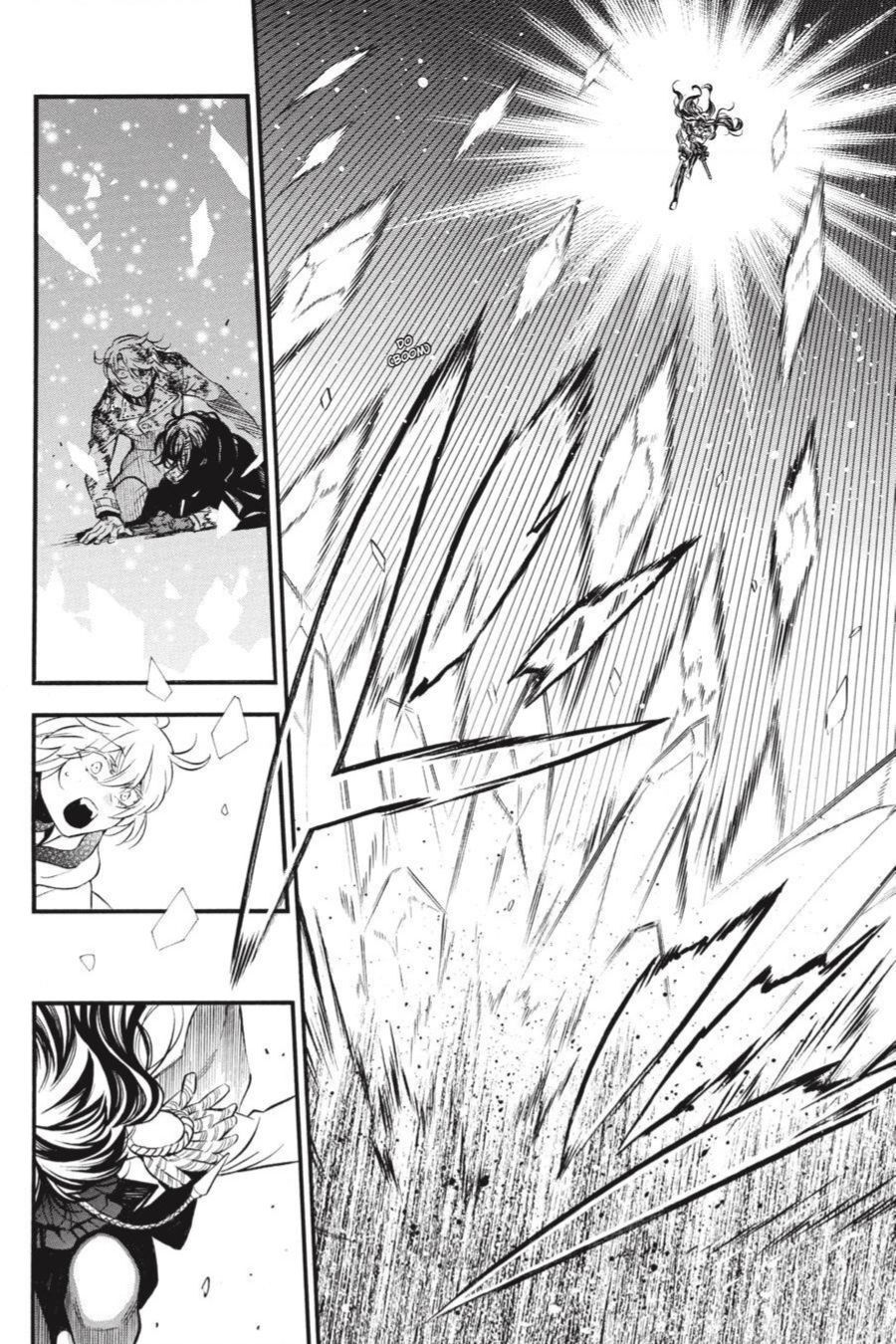 The Case Study Of Vanitas Chapter 54.5 - 14