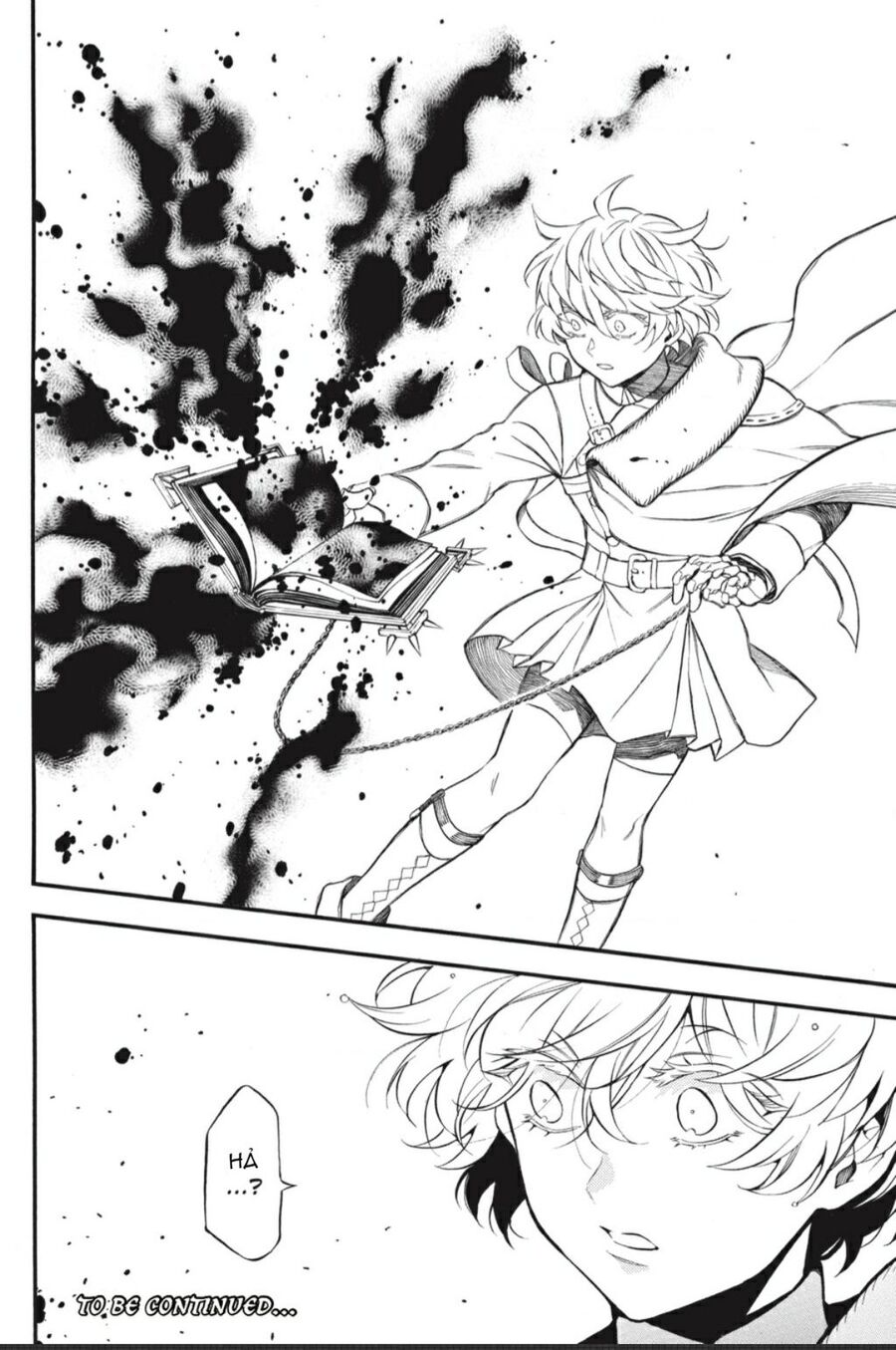 The Case Study Of Vanitas Chapter 54 - 15