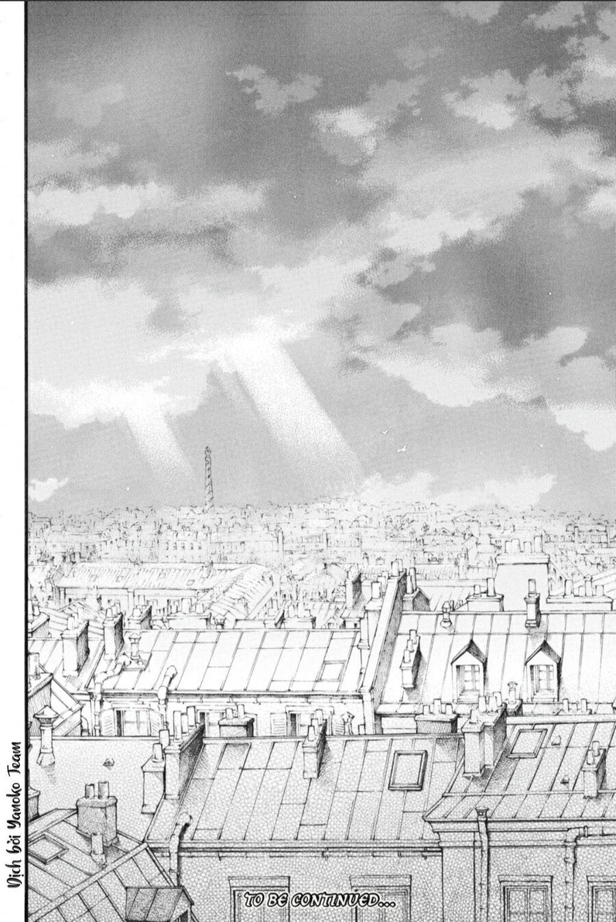 The Case Study Of Vanitas Chapter 55.5 - 36