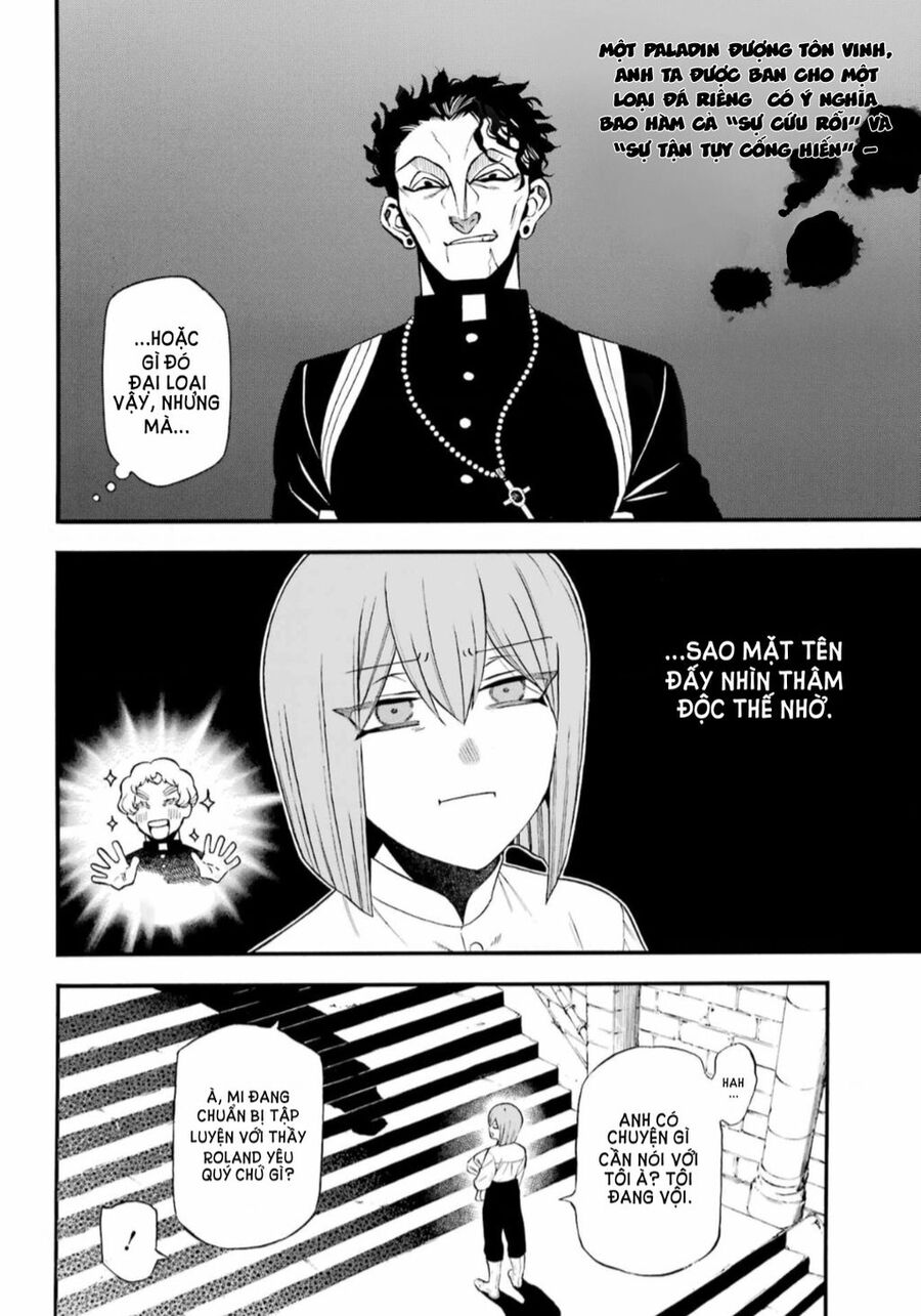 The Case Study Of Vanitas Chapter 59 - 14