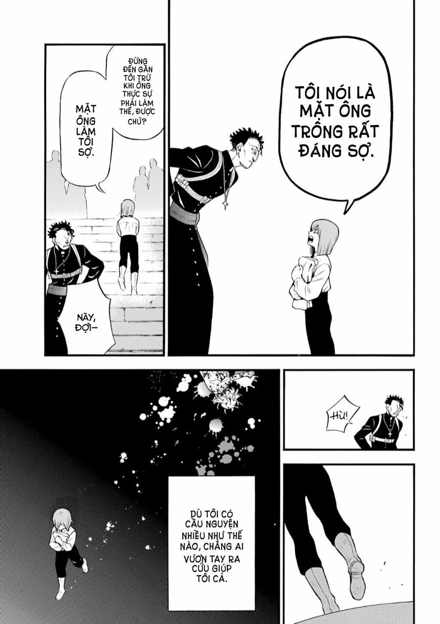 The Case Study Of Vanitas Chapter 59 - 17