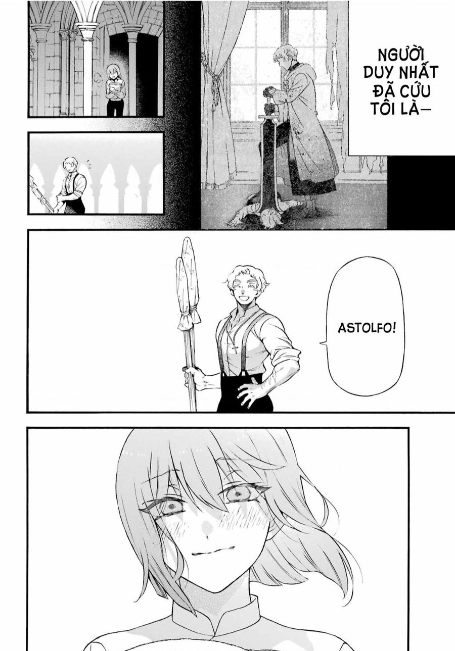 The Case Study Of Vanitas Chapter 59 - 18