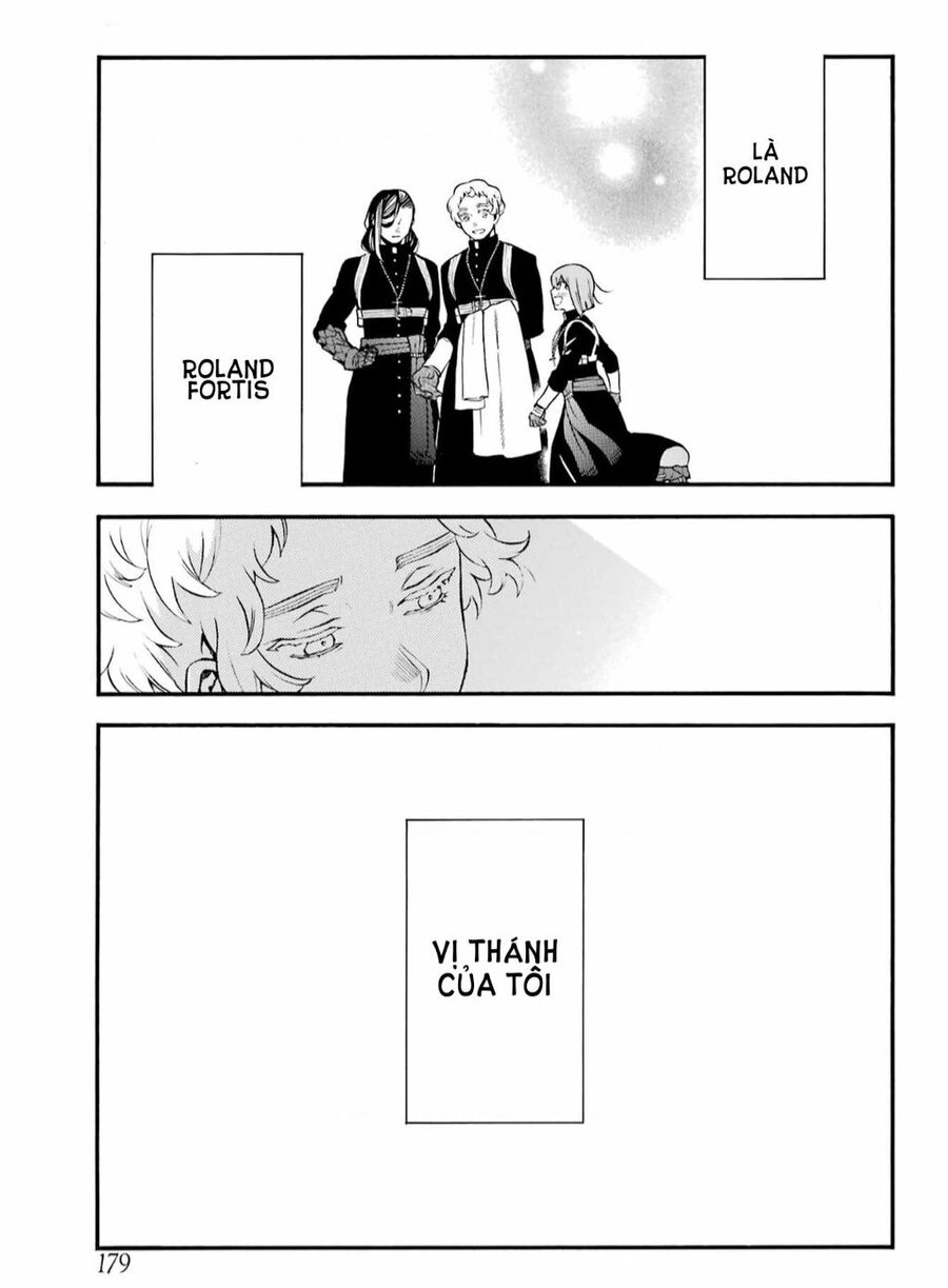 The Case Study Of Vanitas Chapter 59 - 19