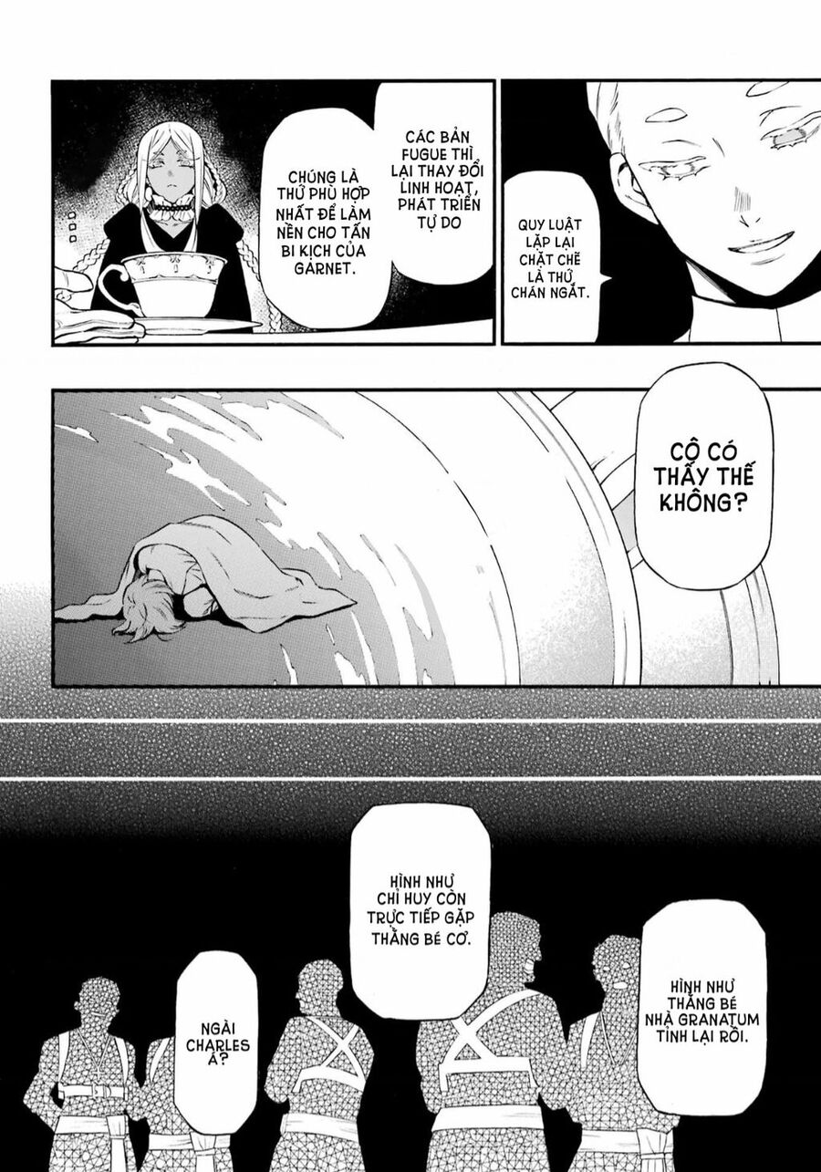 The Case Study Of Vanitas Chapter 59 - 2