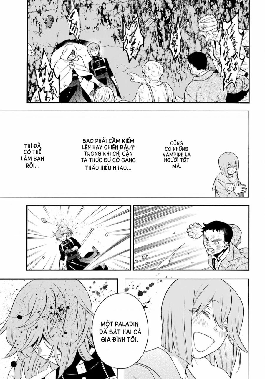 The Case Study Of Vanitas Chapter 59 - 25