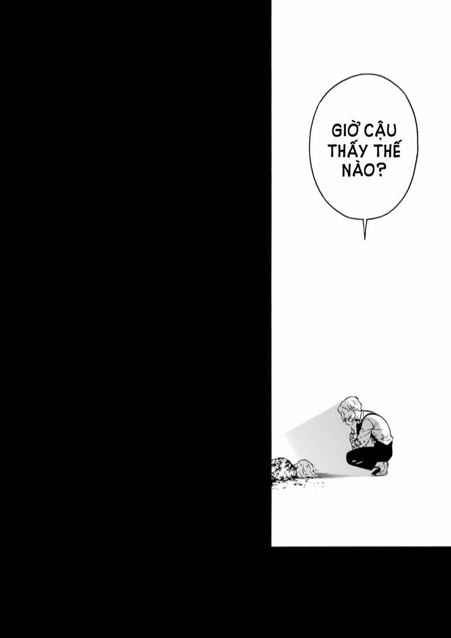 The Case Study Of Vanitas Chapter 59 - 26