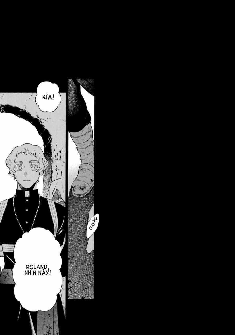 The Case Study Of Vanitas Chapter 59 - 27