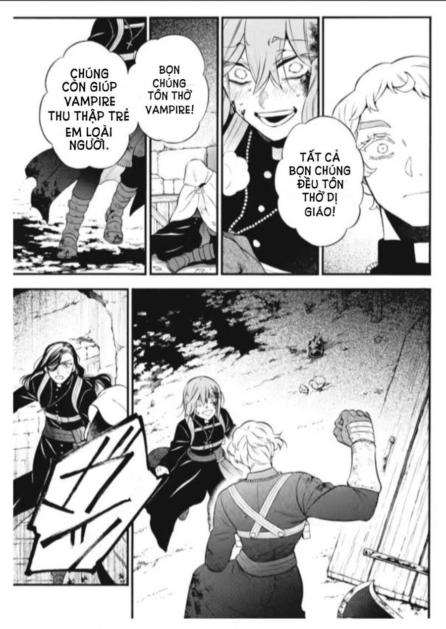 The Case Study Of Vanitas Chapter 59 - 29