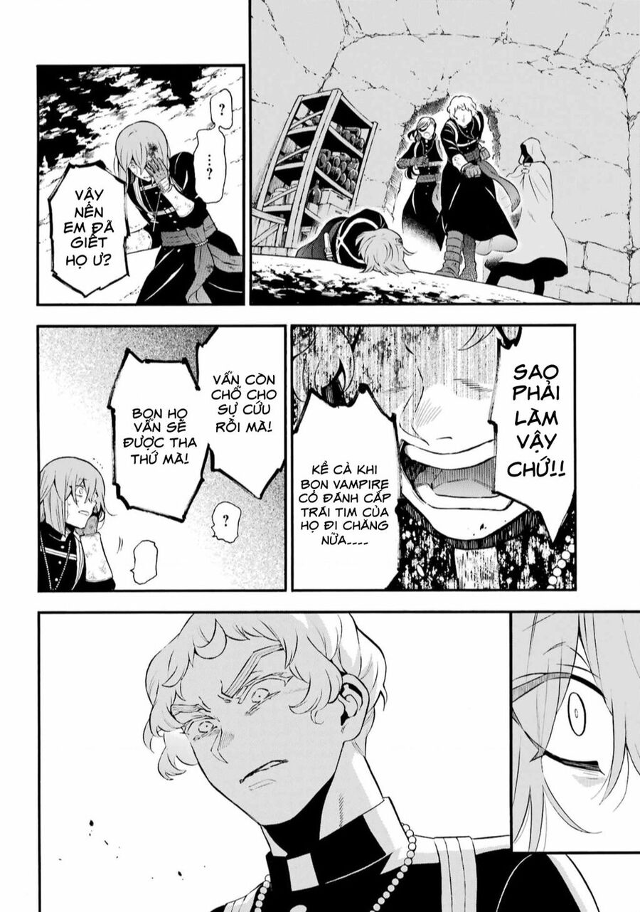 The Case Study Of Vanitas Chapter 59 - 30