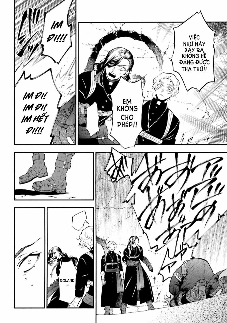 The Case Study Of Vanitas Chapter 59 - 32