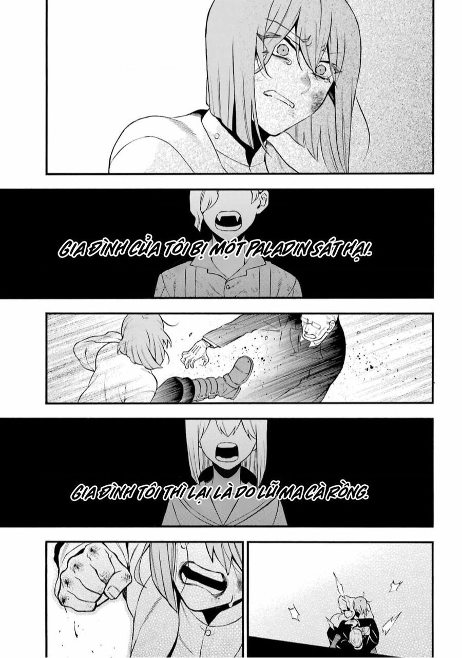 The Case Study Of Vanitas Chapter 59 - 37