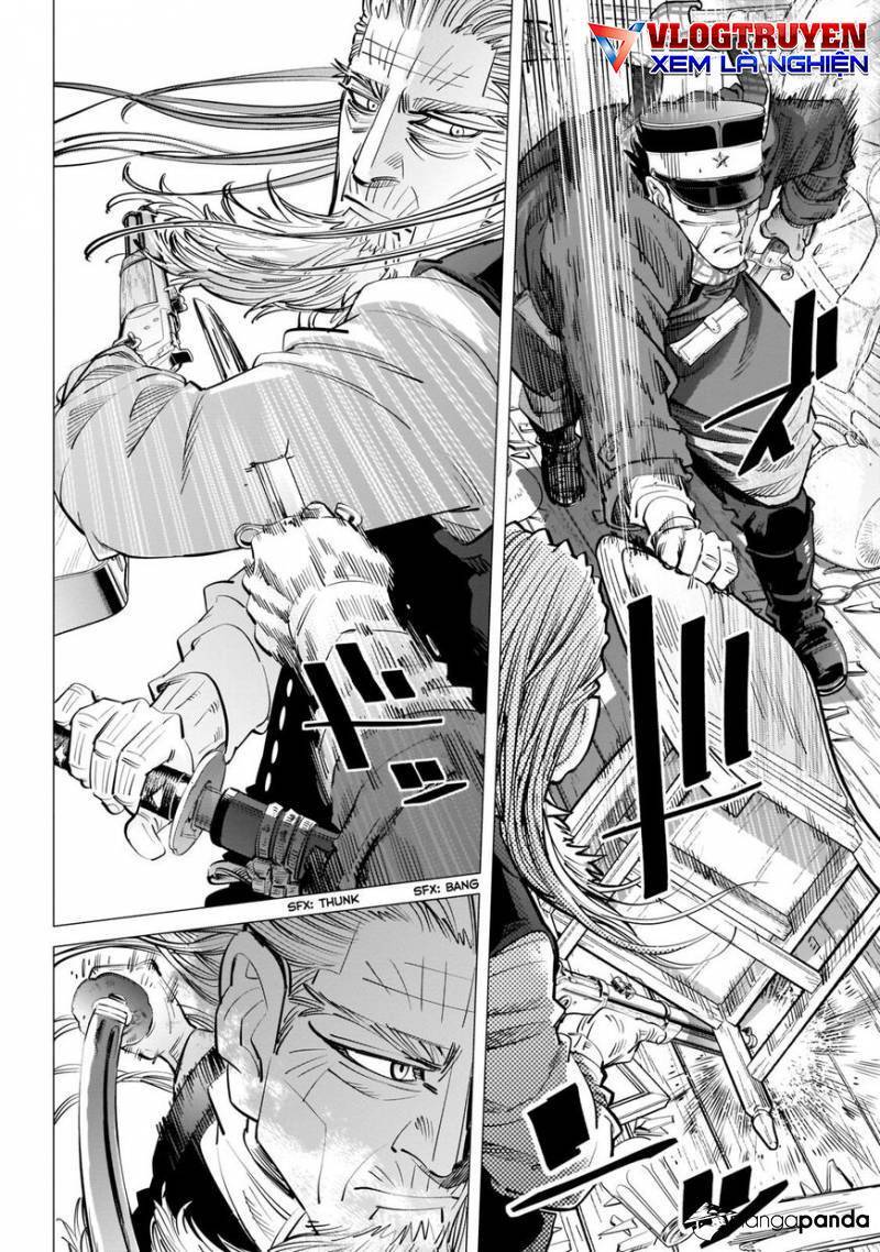Cơn Sốt Vàng Sau Chiến Tranh Chapter 245 - 13