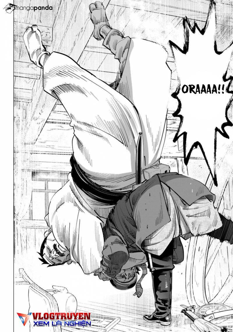 Cơn Sốt Vàng Sau Chiến Tranh Chapter 245 - 20