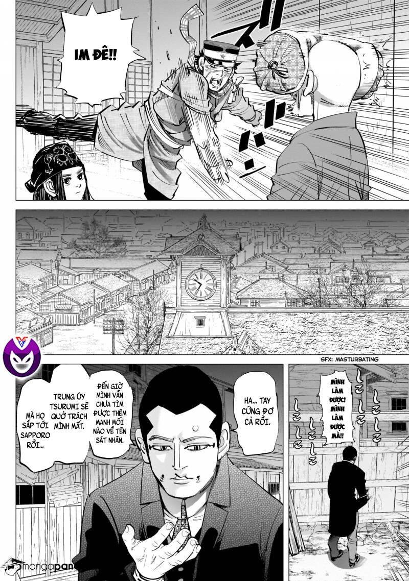 Cơn Sốt Vàng Sau Chiến Tranh Chapter 247 - 19