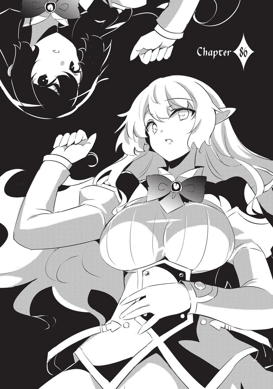 Magika No Kenshi To Shoukan Maou Chapter 86 - 4