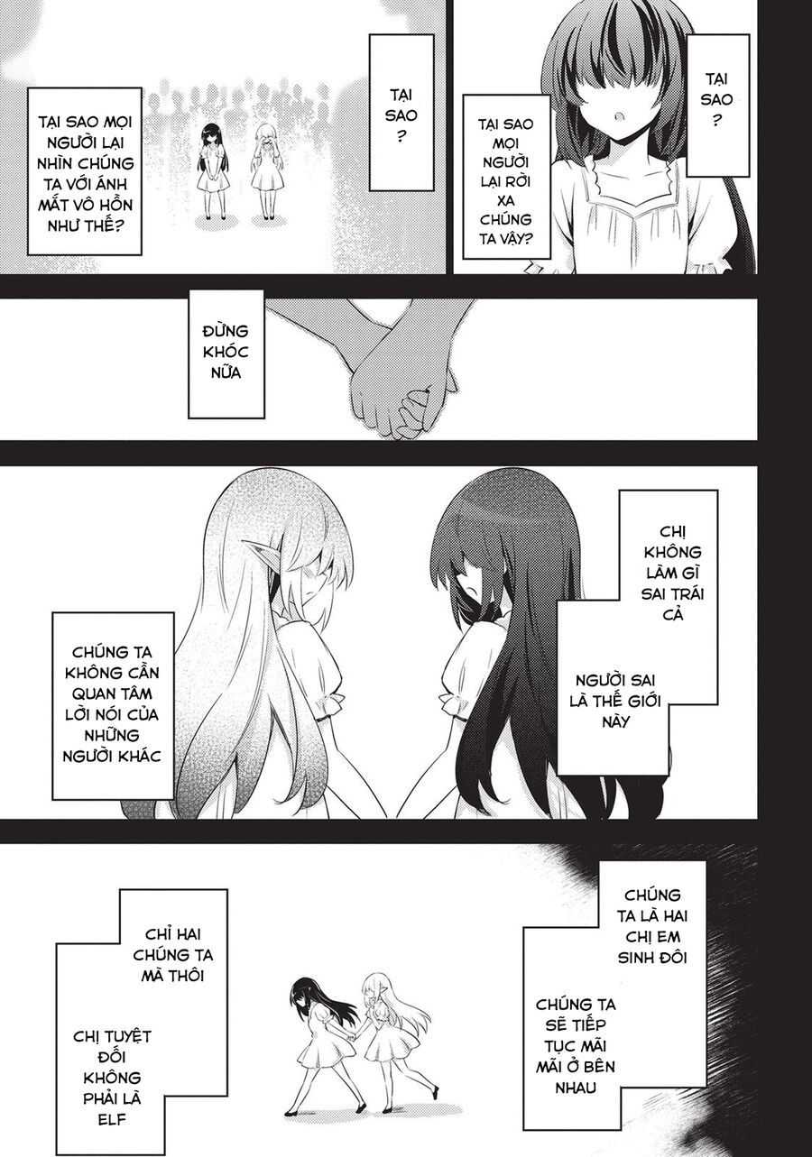 Magika No Kenshi To Shoukan Maou Chapter 87 - 13