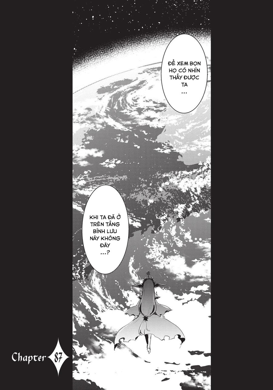 Magika No Kenshi To Shoukan Maou Chapter 87 - 5