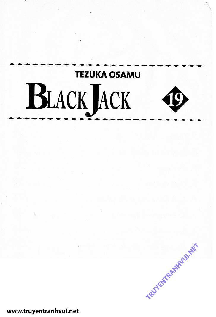 Black Jack Chapter 182 - 2