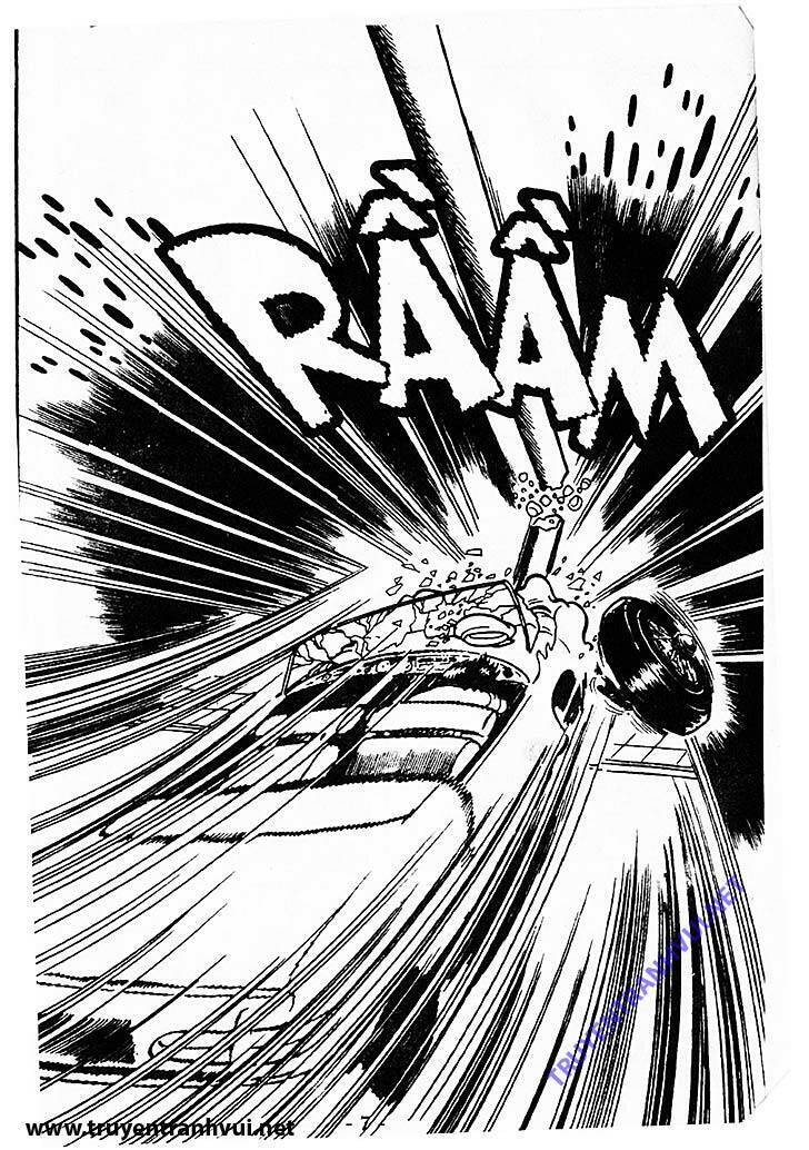 Black Jack Chapter 182 - 6