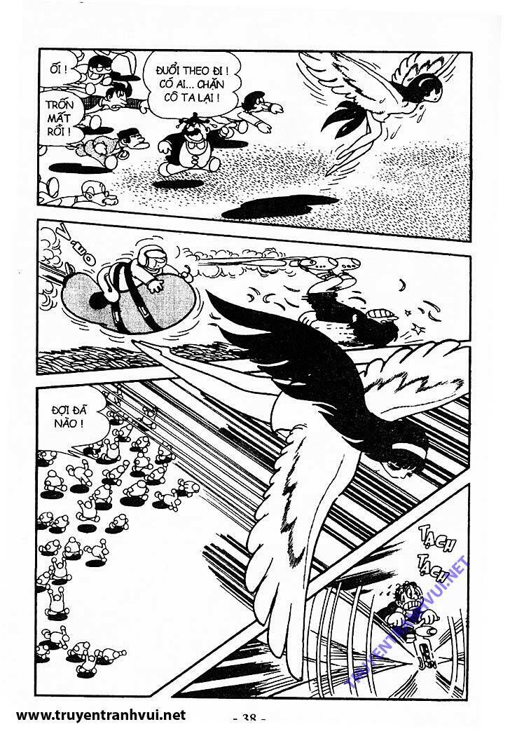 Black Jack Chapter 183 - 11