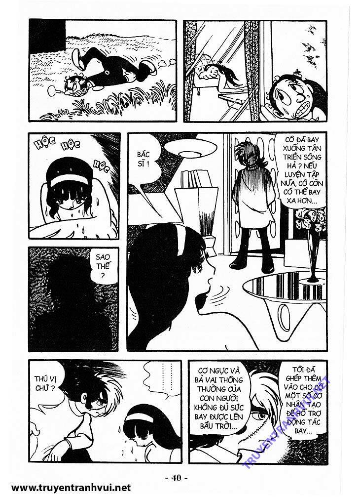 Black Jack Chapter 183 - 13