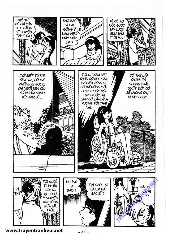 Black Jack Chapter 183 - 14