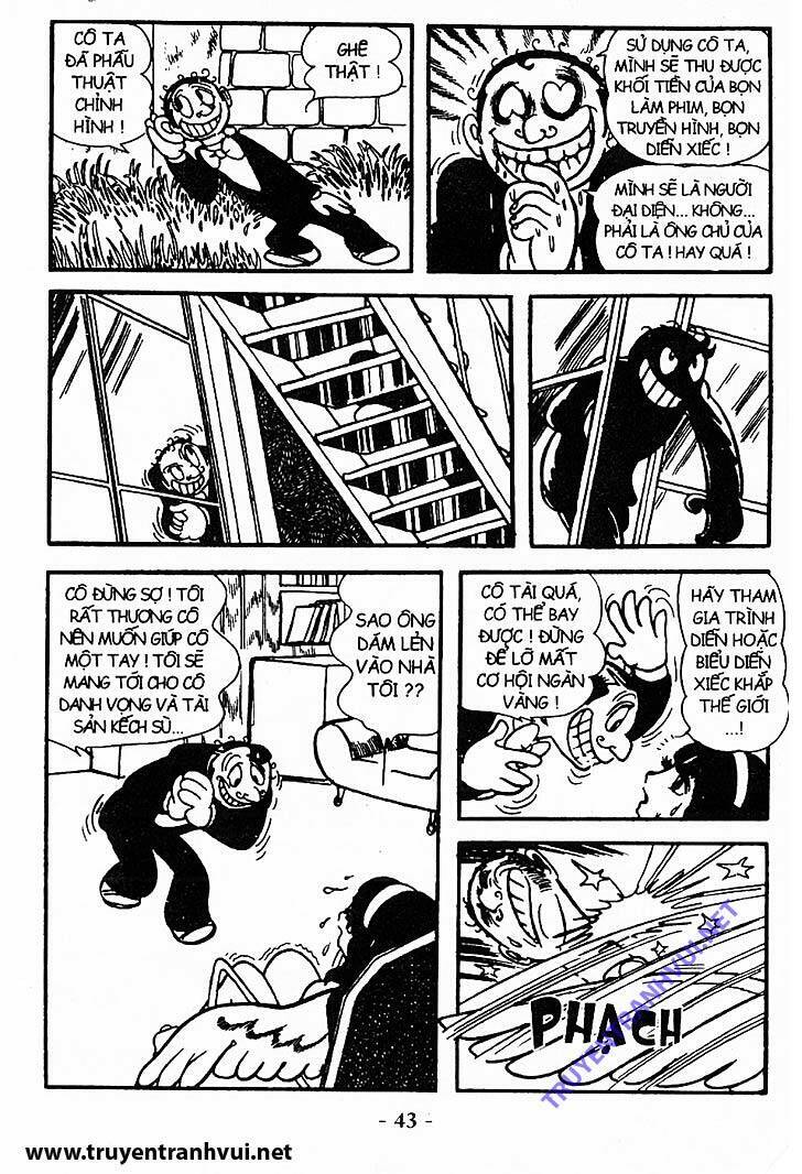 Black Jack Chapter 183 - 16