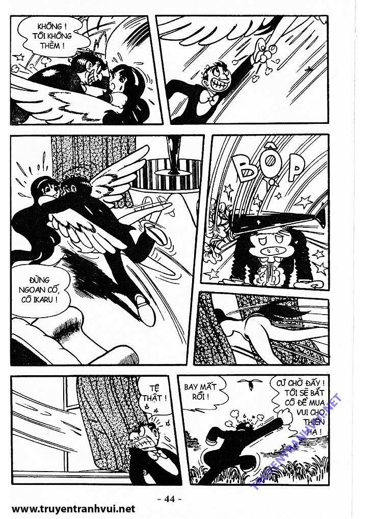 Black Jack Chapter 183 - 17