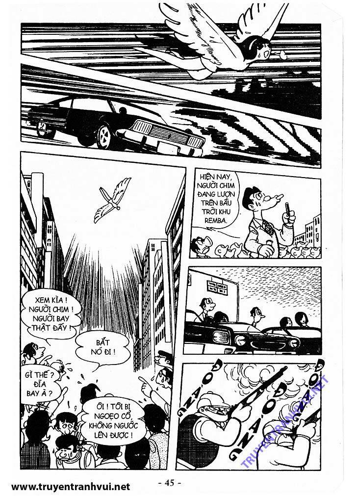 Black Jack Chapter 183 - 18